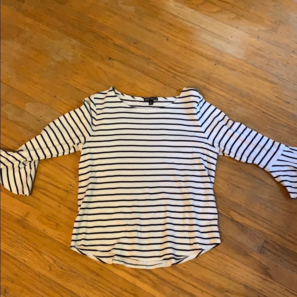 J Crew Shirt